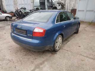 bontott AUDI A4 B6 Jobb Féltengely