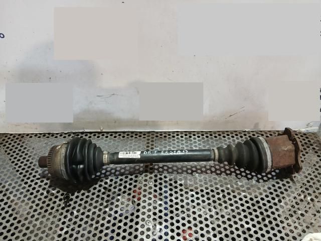 bontott AUDI A4 B6 Jobb Féltengely