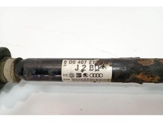 bontott AUDI A4 B6 Jobb Féltengely