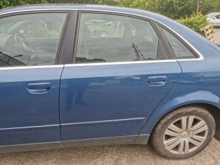 bontott AUDI A4 B6 Jobb Féltengely