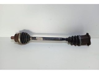 bontott AUDI A4 B6 Jobb Féltengely