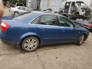 bontott AUDI A4 B6 Jobb Féltengely