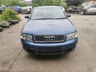 bontott AUDI A4 B6 Jobb Féltengely