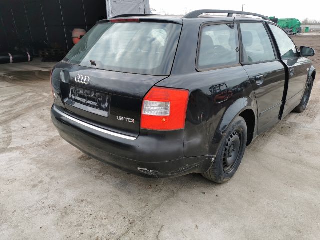 bontott AUDI A4 B6 Jobb Féltengely