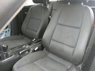 bontott AUDI A4 B6 Jobb hátsó Fékkengyel