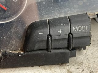 bontott AUDI A4 B6 Kilométeróra