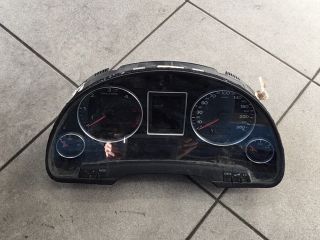 bontott AUDI A4 B6 Kilométeróra
