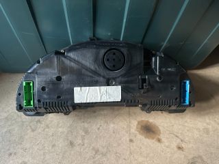 bontott AUDI A4 B6 Kilométeróra