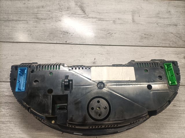 bontott AUDI A4 B6 Kilométeróra