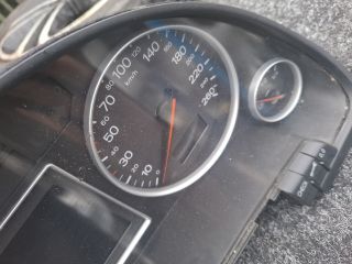 bontott AUDI A4 B6 Kilométeróra