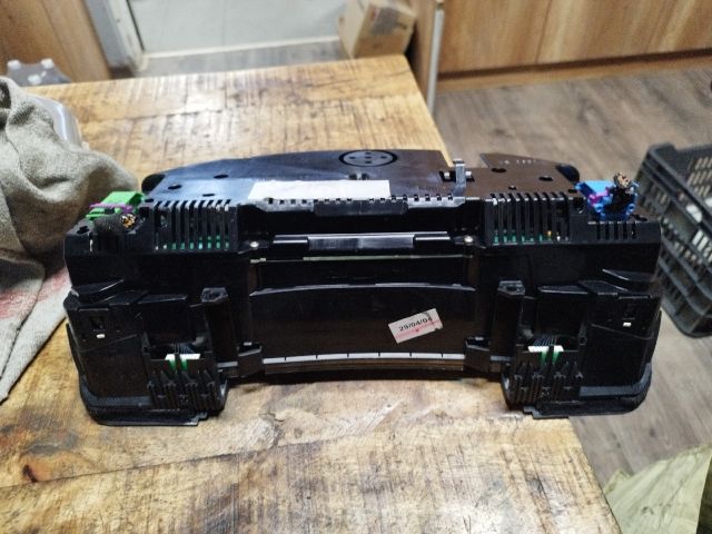 bontott AUDI A4 B6 Kilométeróra