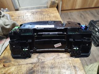 bontott AUDI A4 B6 Kilométeróra