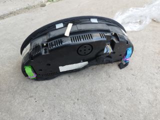 bontott AUDI A4 B6 Kilométeróra