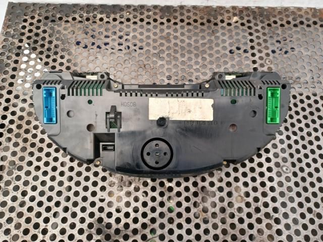 bontott AUDI A4 B6 Kilométeróra