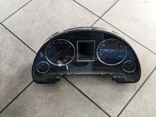 bontott AUDI A4 B6 Kilométeróra