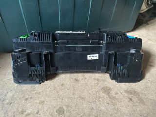 bontott AUDI A4 B6 Kilométeróra