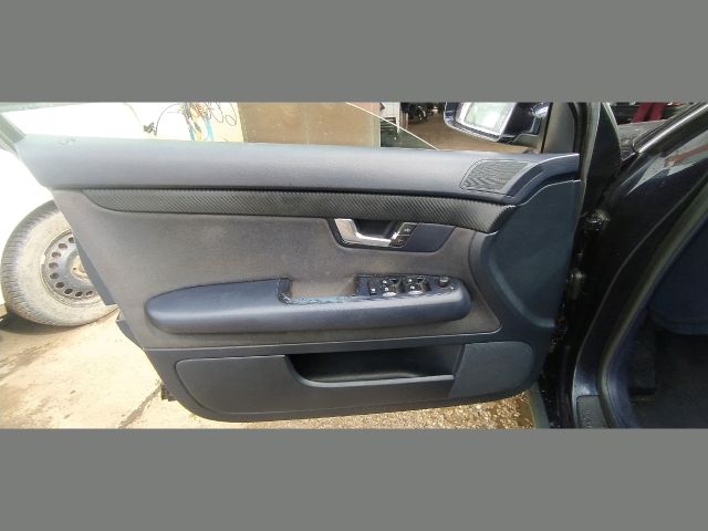 bontott AUDI A4 B6 Kilométeróra