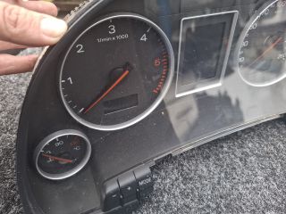 bontott AUDI A4 B6 Kilométeróra