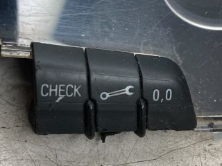 bontott AUDI A4 B6 Kilométeróra