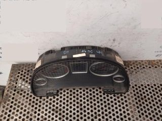 bontott AUDI A4 B6 Kilométeróra