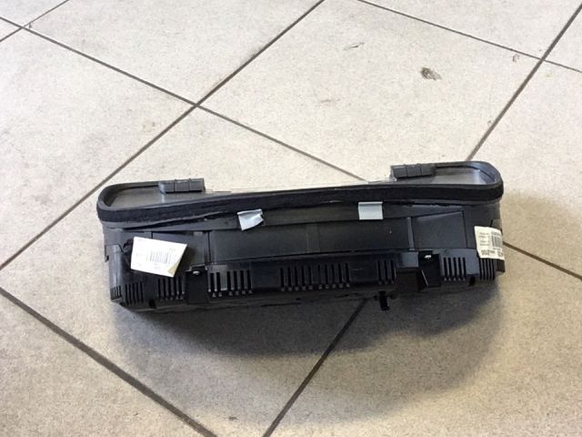 bontott AUDI A4 B6 Kilométeróra