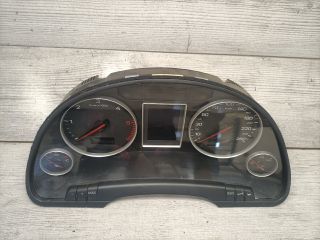 bontott AUDI A4 B6 Kilométeróra