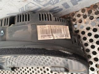 bontott AUDI A4 B6 Kilométeróra