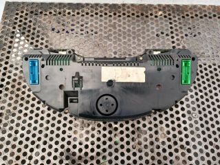 bontott AUDI A4 B6 Kilométeróra