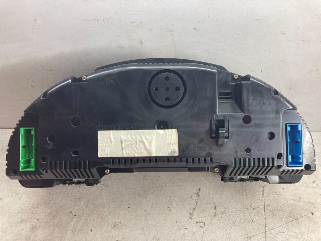 bontott AUDI A4 B6 Kilométeróra