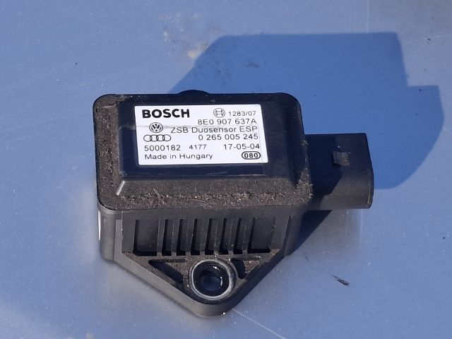 bontott AUDI A4 B6 Kipörgésgátló Elektronika