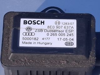 bontott AUDI A4 B6 Kipörgésgátló Elektronika