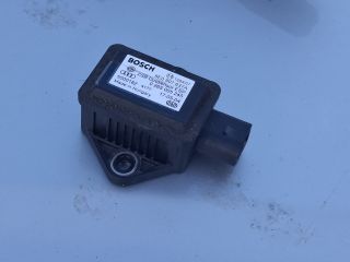 bontott AUDI A4 B6 Kipörgésgátló Elektronika