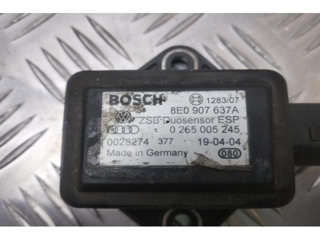 bontott AUDI A4 B6 Kipörgésgátló Elektronika