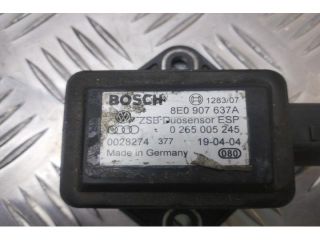 bontott AUDI A4 B6 Kipörgésgátló Elektronika