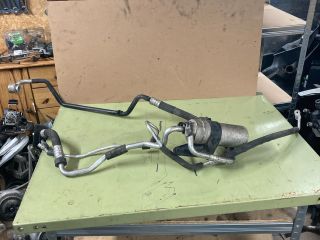 bontott AUDI A4 B6 Klíma Cső