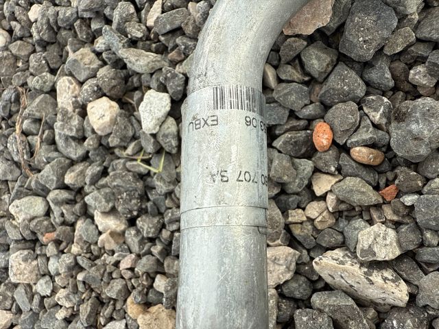 bontott AUDI A4 B6 Klíma Cső