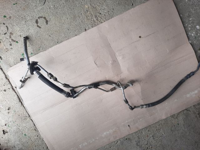 bontott AUDI A4 B6 Klíma Cső