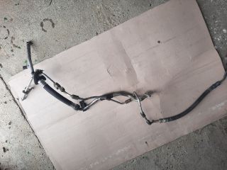 bontott AUDI A4 B6 Klíma Cső