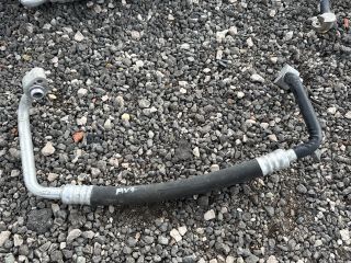 bontott AUDI A4 B6 Klíma Cső