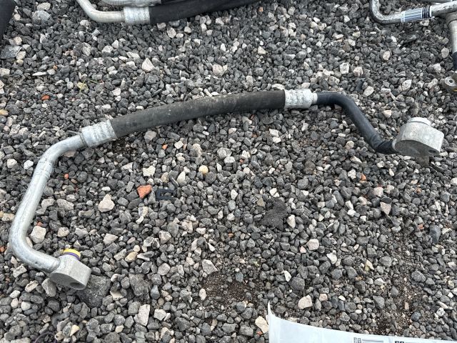 bontott AUDI A4 B6 Klíma Cső