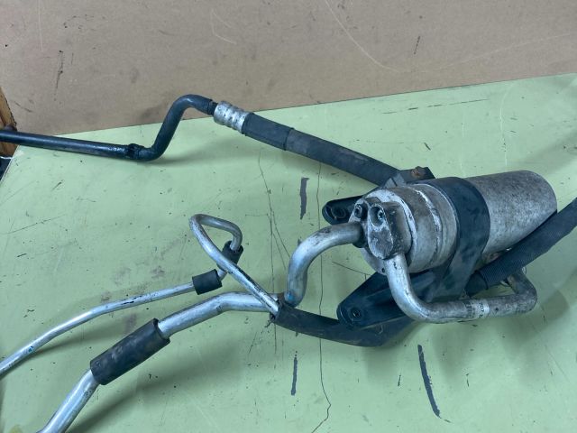 bontott AUDI A4 B6 Klíma Cső