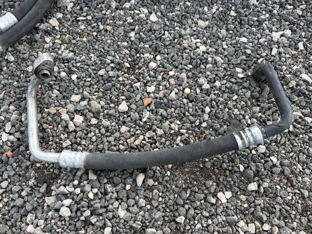 bontott AUDI A4 B6 Klíma Cső