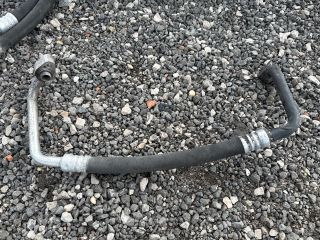 bontott AUDI A4 B6 Klíma Cső