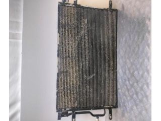 bontott AUDI A4 B6 Klímahűtő Radiátor