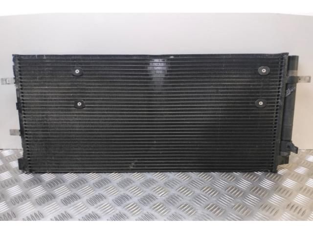 bontott AUDI A4 B6 Klímahűtő Radiátor