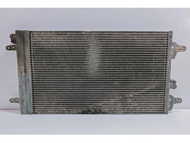 bontott AUDI A4 B6 Klímahűtő Radiátor