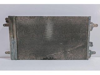 bontott AUDI A4 B6 Klímahűtő Radiátor