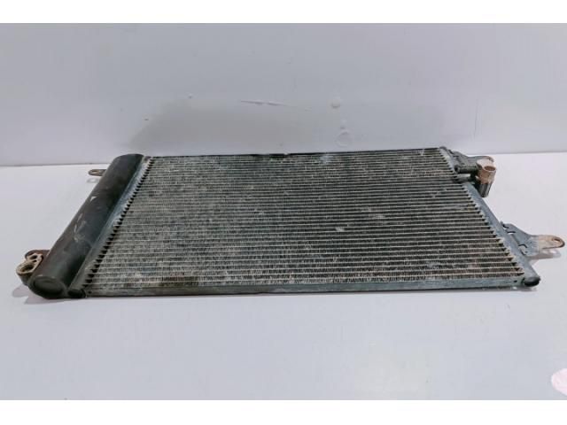 bontott AUDI A4 B6 Klímahűtő Radiátor