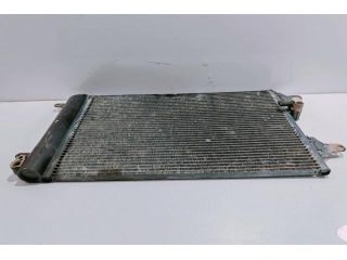 bontott AUDI A4 B6 Klímahűtő Radiátor