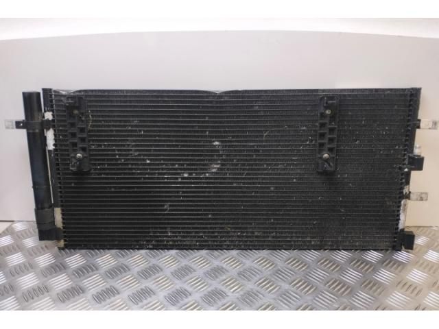 bontott AUDI A4 B6 Klímahűtő Radiátor